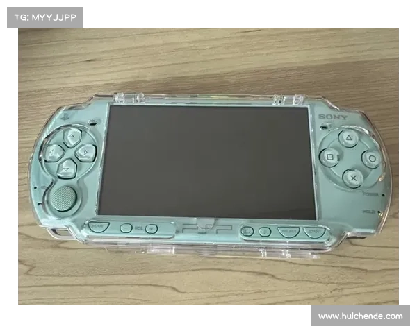 深度解析PSP游戏机的历史背景发展及其对游戏行业的深远影响