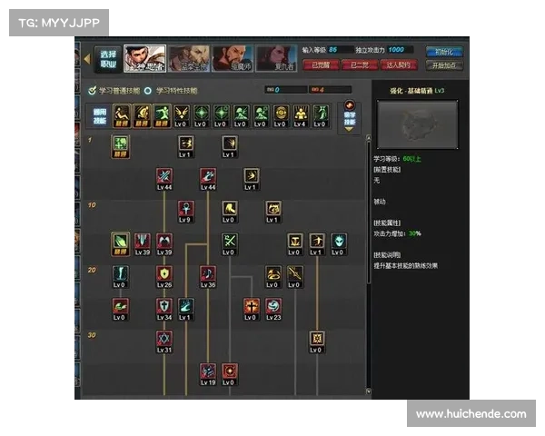 提升奶爸技能加点方法解析以增强输出与生存能力的最佳选择