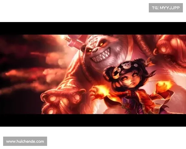 如何为英雄联盟安妮选择最佳装备提升输出与生存能力详解 如何为英雄联盟安妮选择最佳装备提升输出与生存能力详解