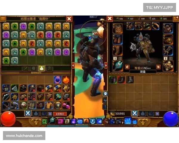 战士职业装备选择与玩法解析 火炬之光2战士高效培养策略