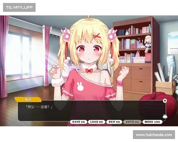 轻松掌握二次元拔萝卜游戏技巧助你快速提升游戏水平