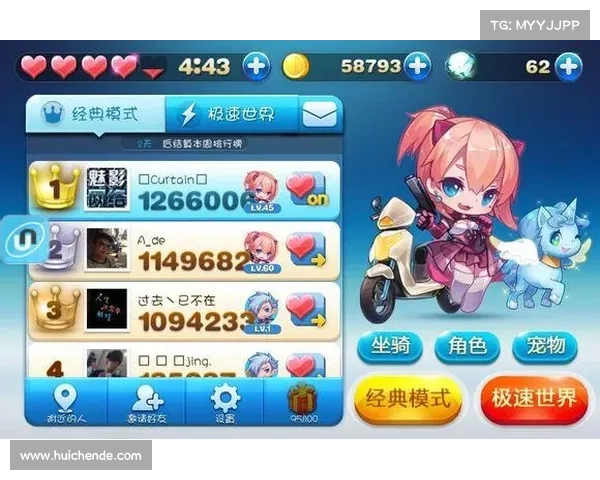 天天跑酷高分秘籍揭秘：提升技巧与策略让你轻松突破记录