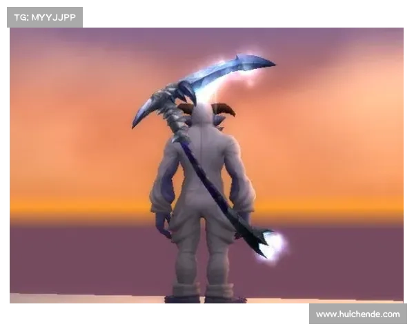 勇者与冰霜之王埃霍恩的生死对决与命运传说