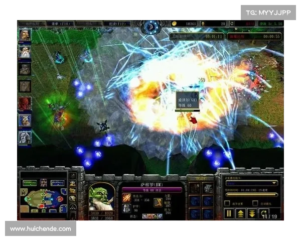 揭秘澄海3C5.49版本地图下载安装全过程与技巧 揭秘澄海3C5.49版本地图下载安装全过程与技巧