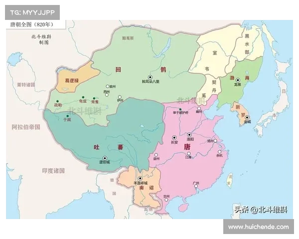 马嵬驿事件与唐朝政治变迁的深层次关联分析