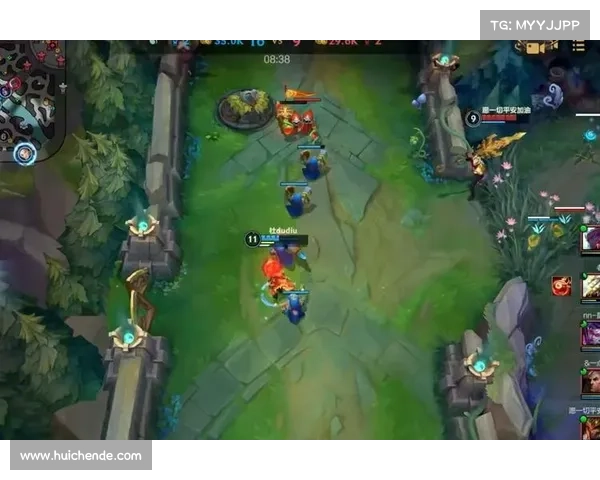 《全面解析英雄联盟手游凯南克星及应对策略技巧》 《全面解析英雄联盟手游凯南克星及应对策略技巧》