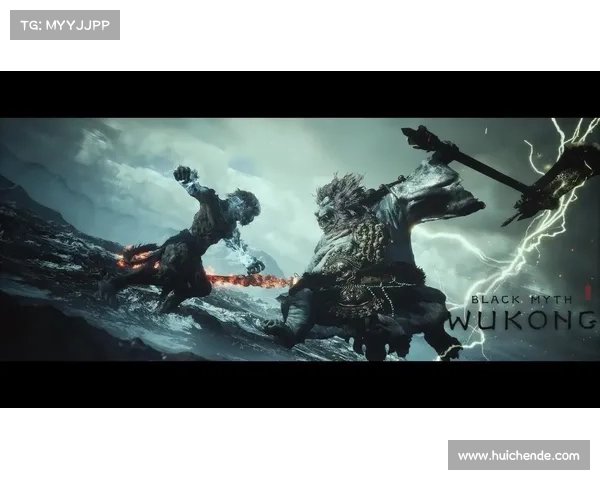 黑神话悟空结局背后的五大深层寓意揭示人性命运与信仰的终极思考