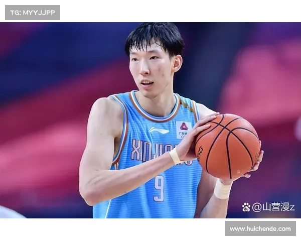 周琦加盟新疆背后细节揭秘：从合同谈判到未来展望全解析