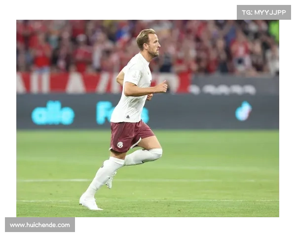 哈里凯恩的进攻艺术与全能射术全面解析他的足球智慧与技术魅力